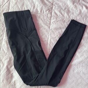 Lululemon running tights